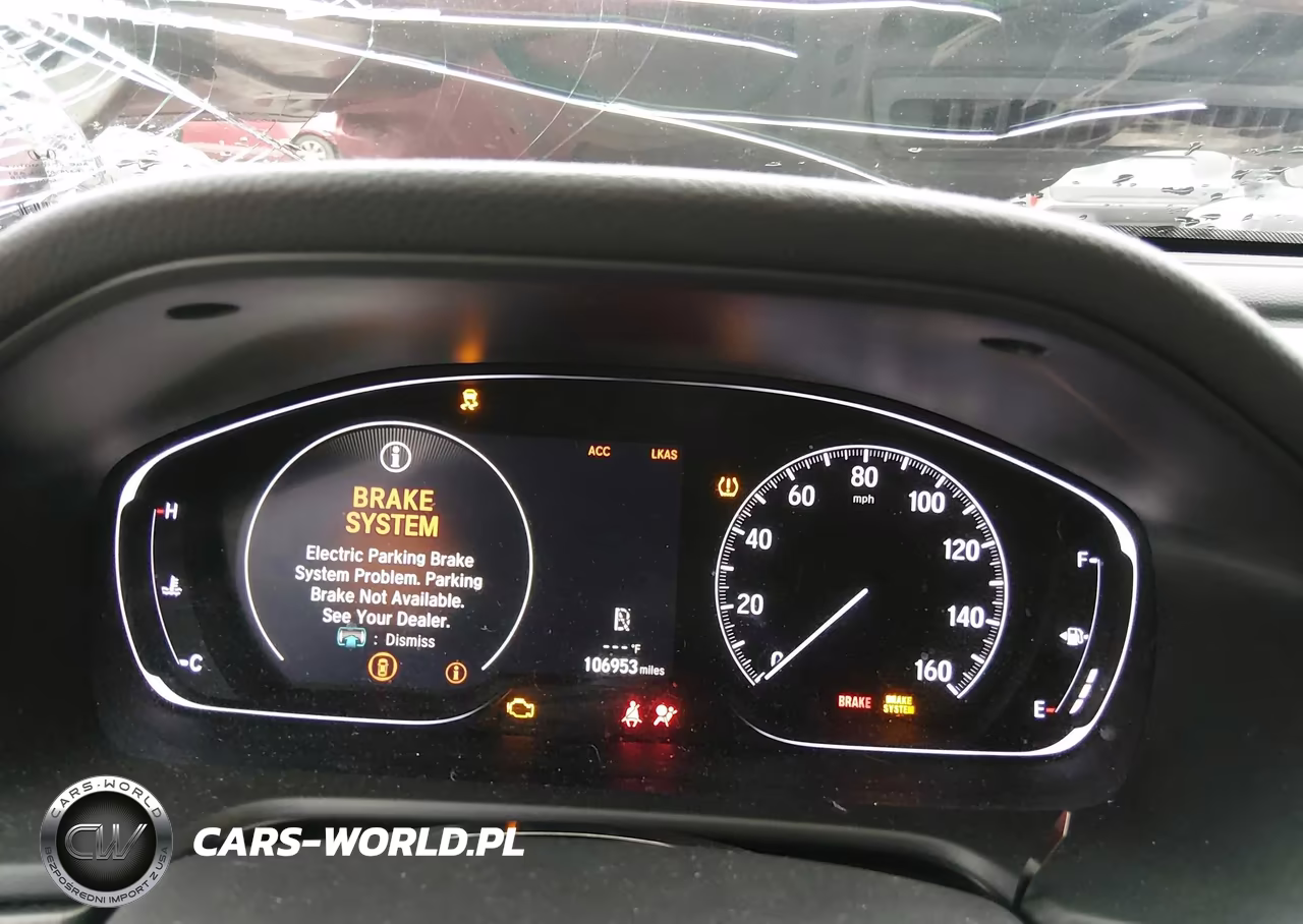 2018 Honda Accord Lx VIN:1HGCV1F10JA132760 - 7