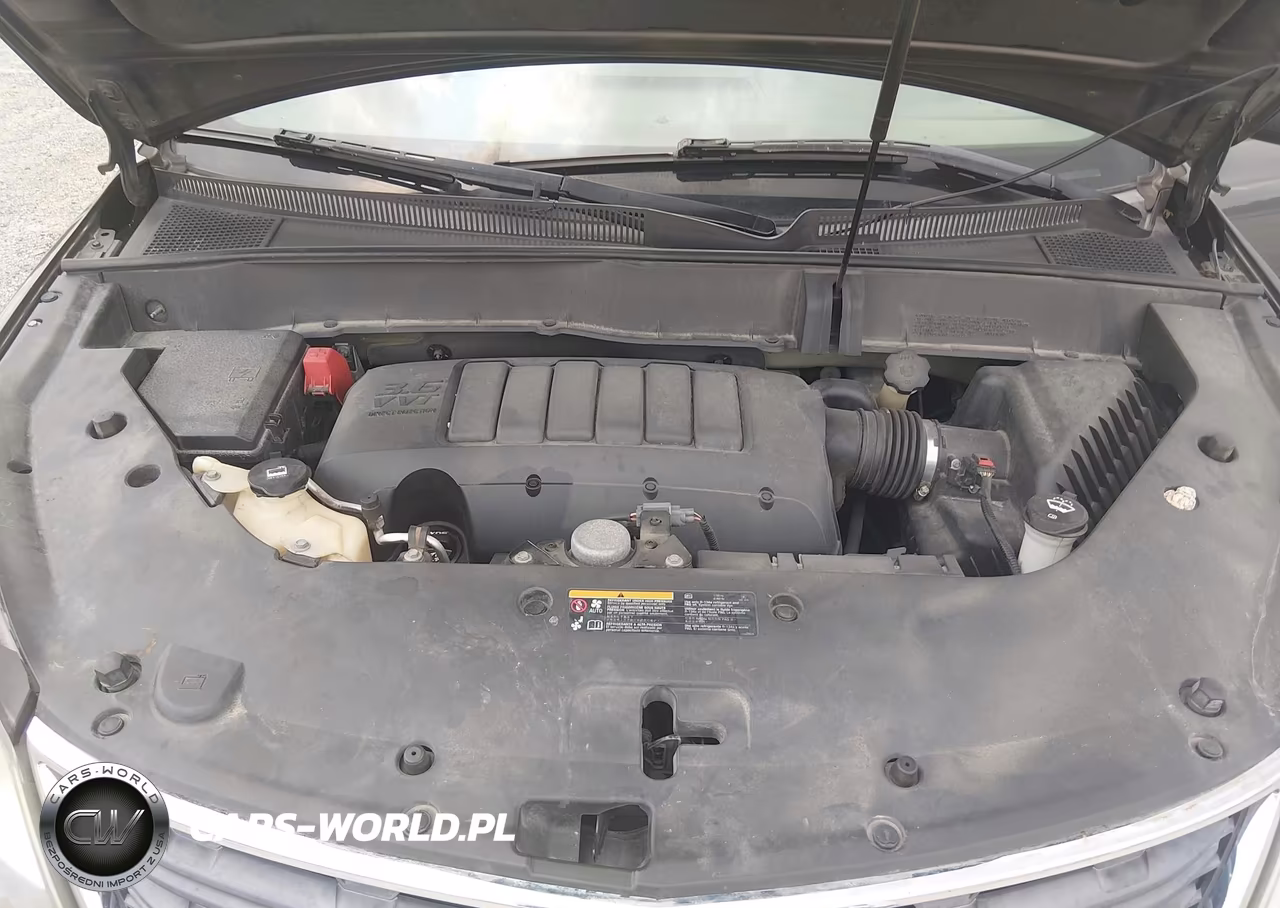 2013 Chevrolet Traverse Ls VIN:1GNKVFKD4DJ266254 - 10