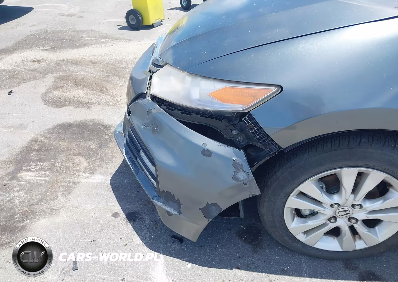2012 Honda Insight Ex VIN:JHMZE2H75CS005594 - 12