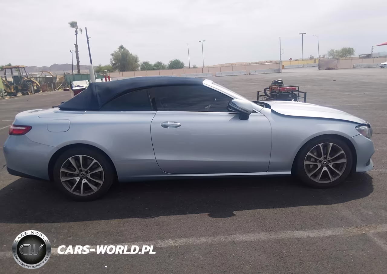 2019 Mercedes-Benz E 450 VIN:WDD1K6HB1KF109242 - 13