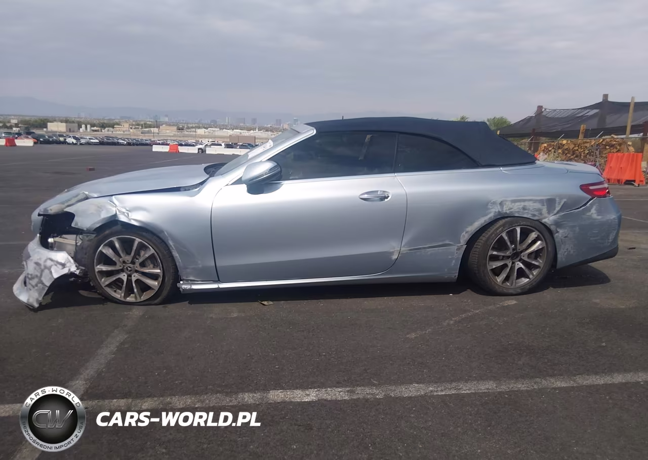 2019 Mercedes-Benz E 450 VIN:WDD1K6HB1KF109242 - 14
