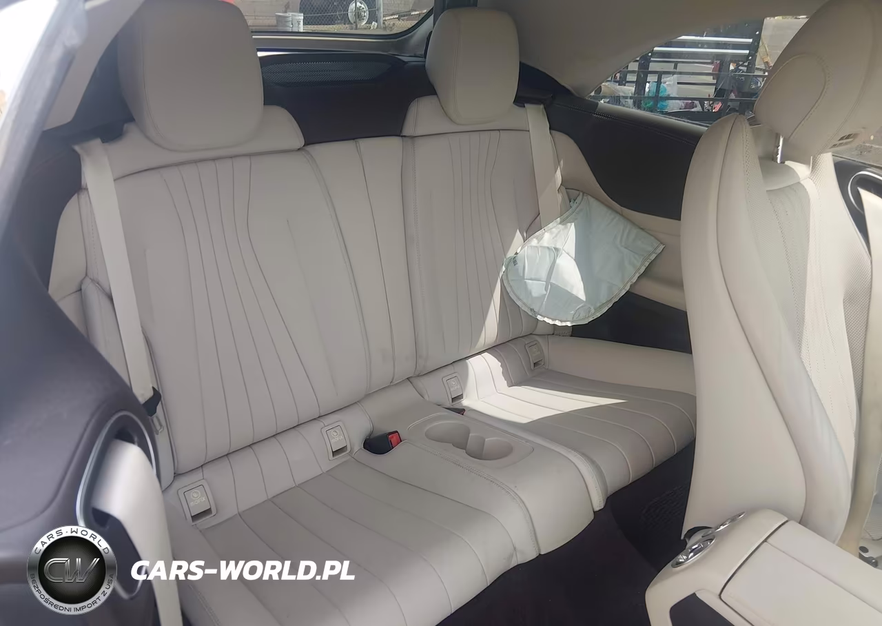 2019 Mercedes-Benz E 450 VIN:WDD1K6HB1KF109242 - 8