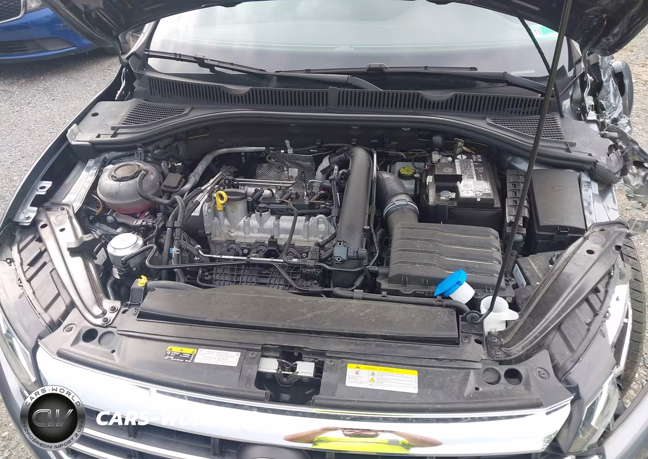 2021 Volkswagen Jetta 1.4T R-Line-1.4T Se-S VIN:3VWC57BU3MM086590 - 10