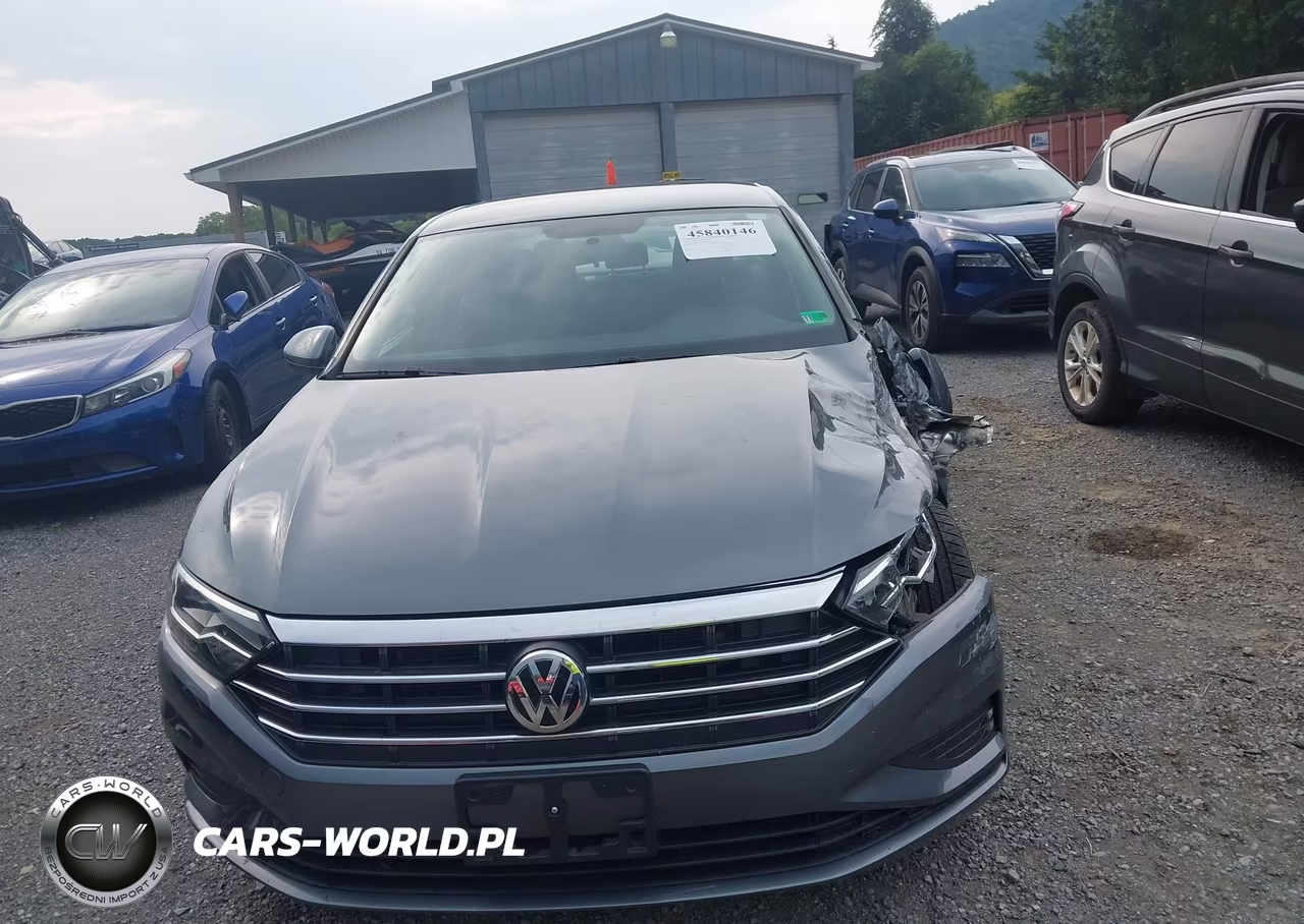 2021 Volkswagen Jetta 1.4T R-Line-1.4T Se-S VIN:3VWC57BU3MM086590 - 13