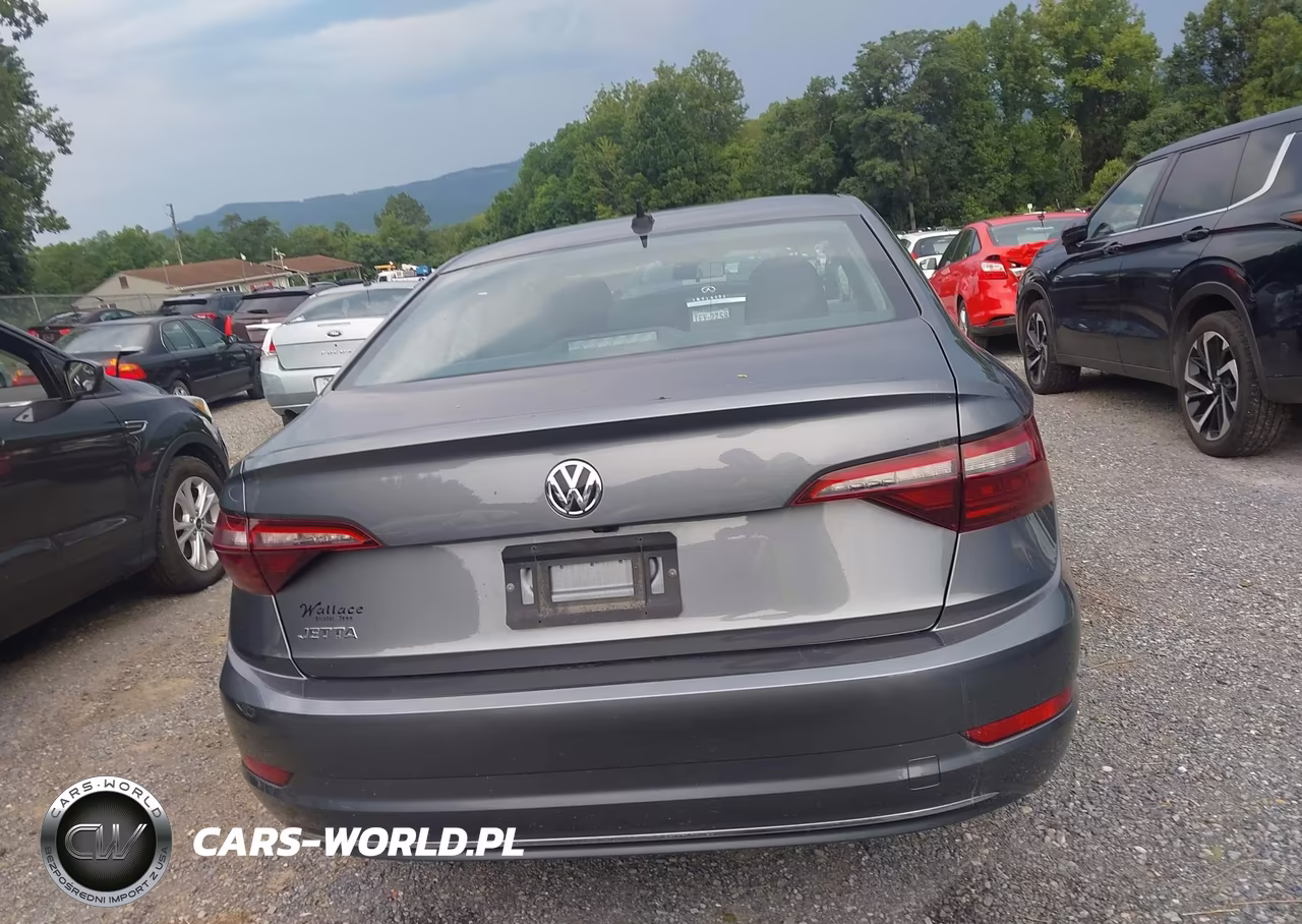 2021 Volkswagen Jetta 1.4T R-Line-1.4T Se-S VIN:3VWC57BU3MM086590 - 17