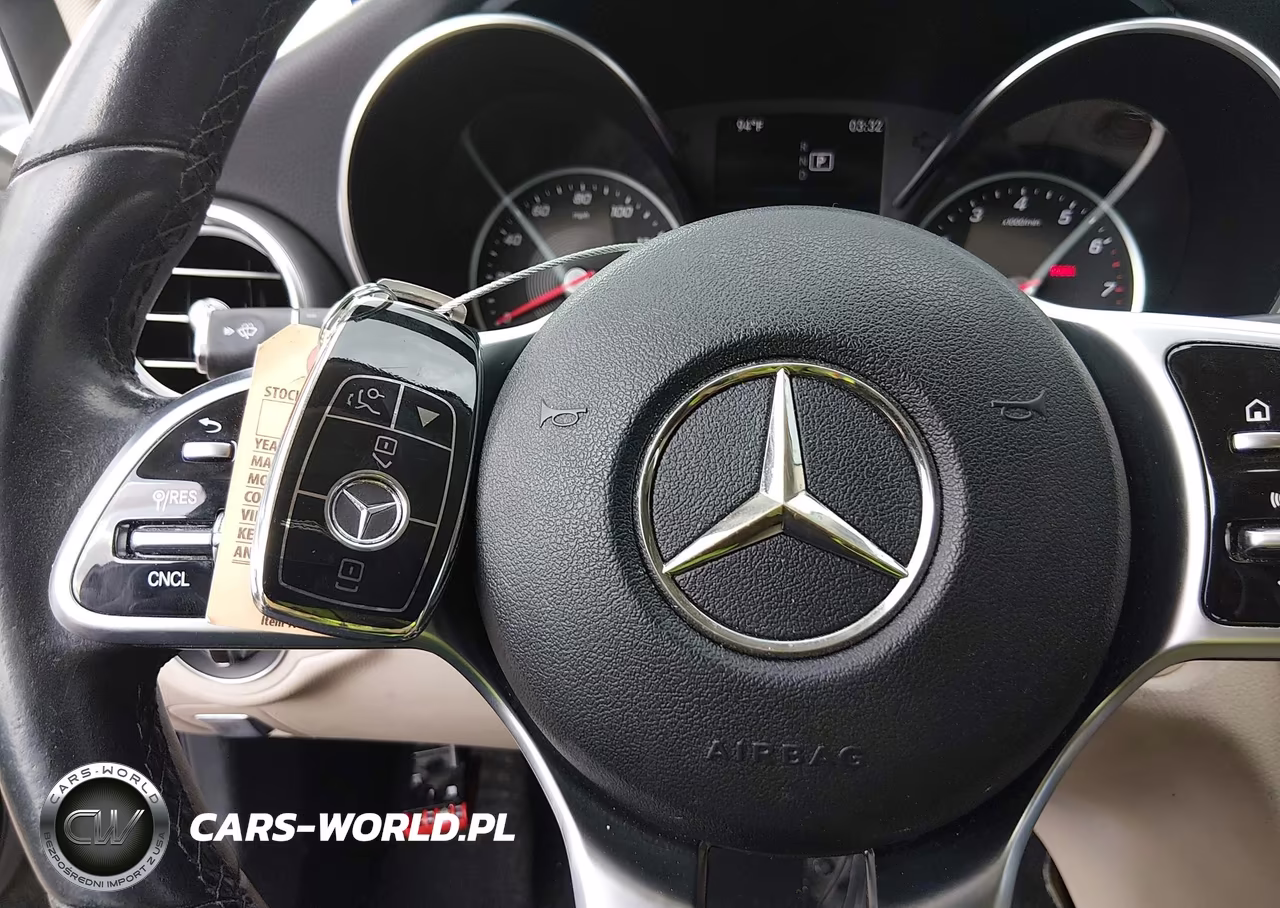 2019 Mercedes-Benz C 300 VIN:55SWF8DBXKU294660 - 11