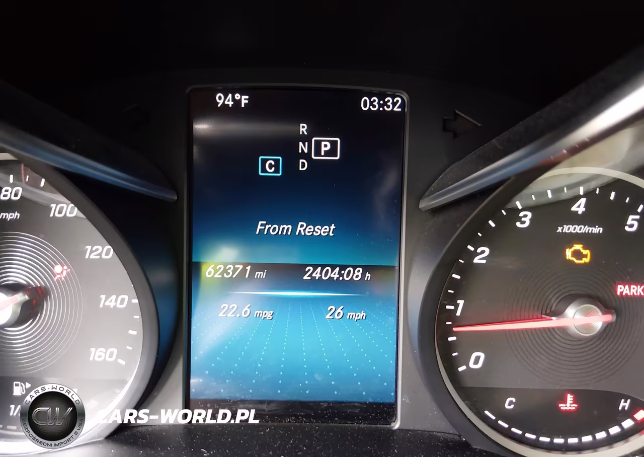 2019 Mercedes-Benz C 300 VIN:55SWF8DBXKU294660 - 15