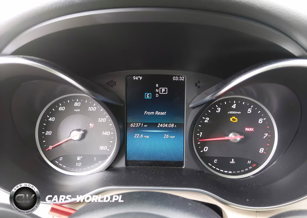 2019 Mercedes-Benz C 300 VIN:55SWF8DBXKU294660 - 7