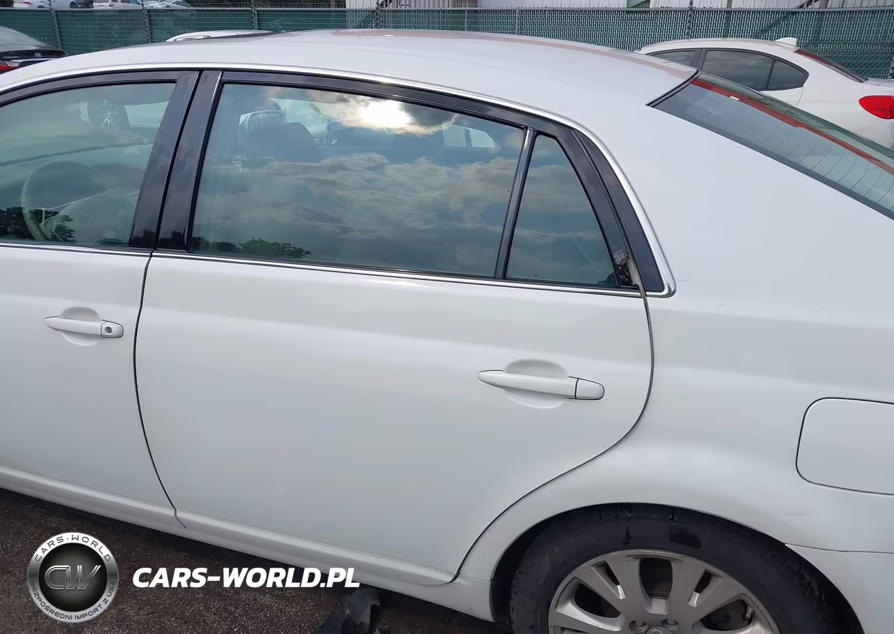 2008 Toyota Avalon Xls VIN:4T1BK36B68U319111 - 20