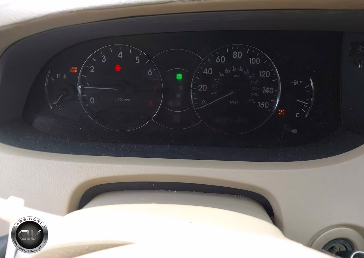 2008 Toyota Avalon Xls VIN:4T1BK36B68U319111 - 7