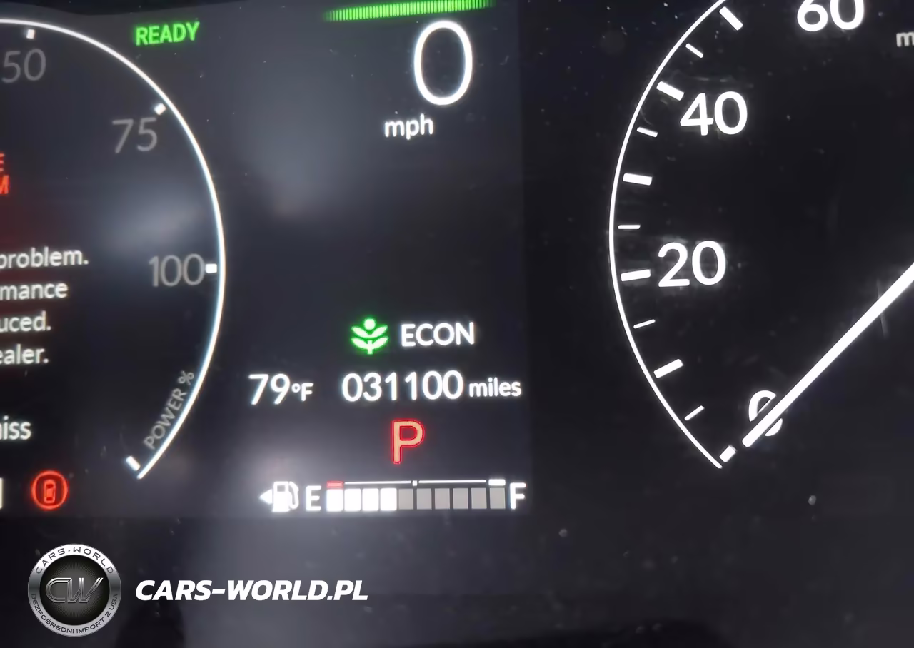 2024 Honda Cr-V Hybrid Sport-L VIN:5J6RS5H89RL001971 - 15
