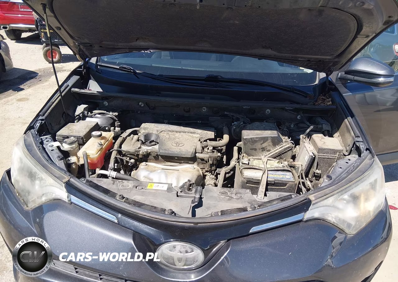 2017 Toyota Rav4 Xle VIN:JTMWFREV8HJ132625 - 10