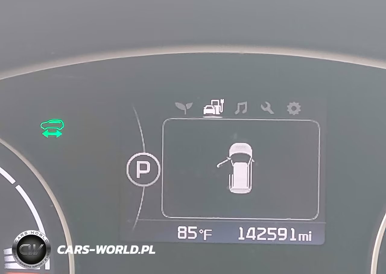 2016 Kia Soul Ev + VIN:KNDJX3AE2G7005505 - 12