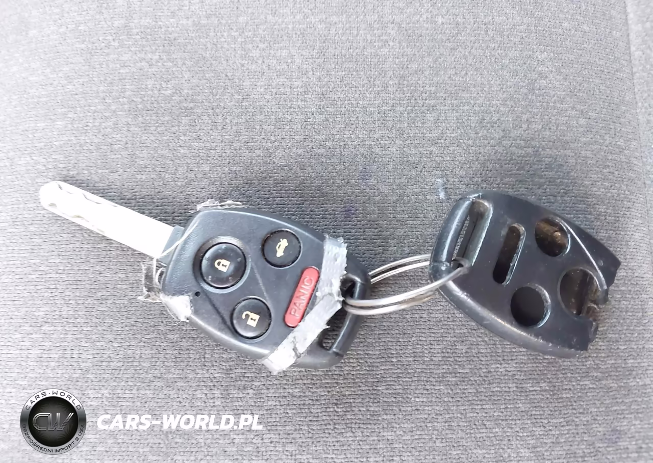 2008 Honda Accord 2.4 Lx VIN:JHMCP26358C014328 - 11