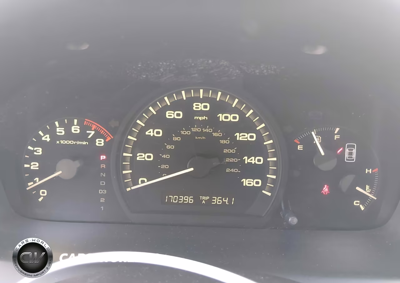 2007 Honda Accord 2.4 Se VIN:JHMCM56317C015601 - 7