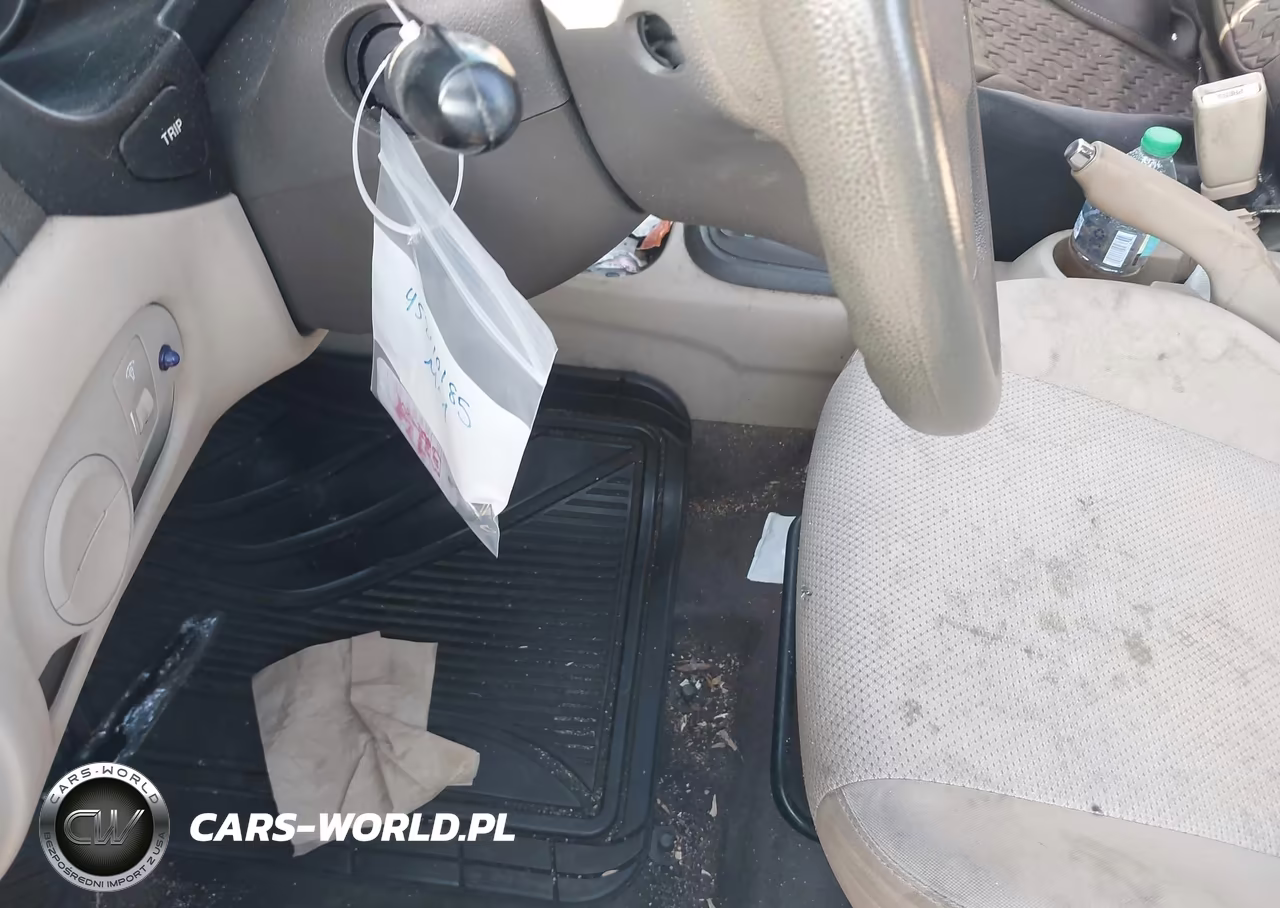 2011 Hyundai Accent Gls VIN:KMHCN4AC2BU621360 - 14