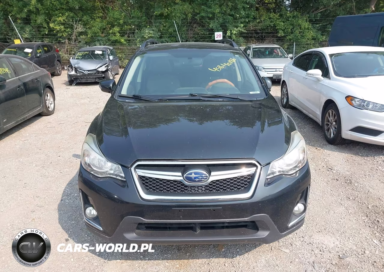 2017 Subaru Crosstrek 2.0I Limited VIN:JF2GPALC1H8263926 - 12