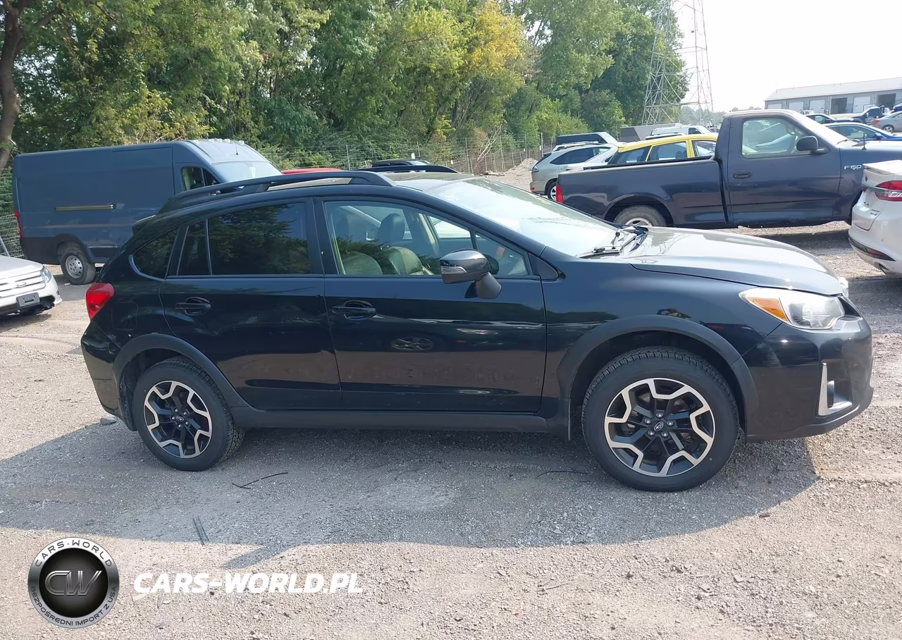 2017 Subaru Crosstrek 2.0I Limited VIN:JF2GPALC1H8263926 - 13