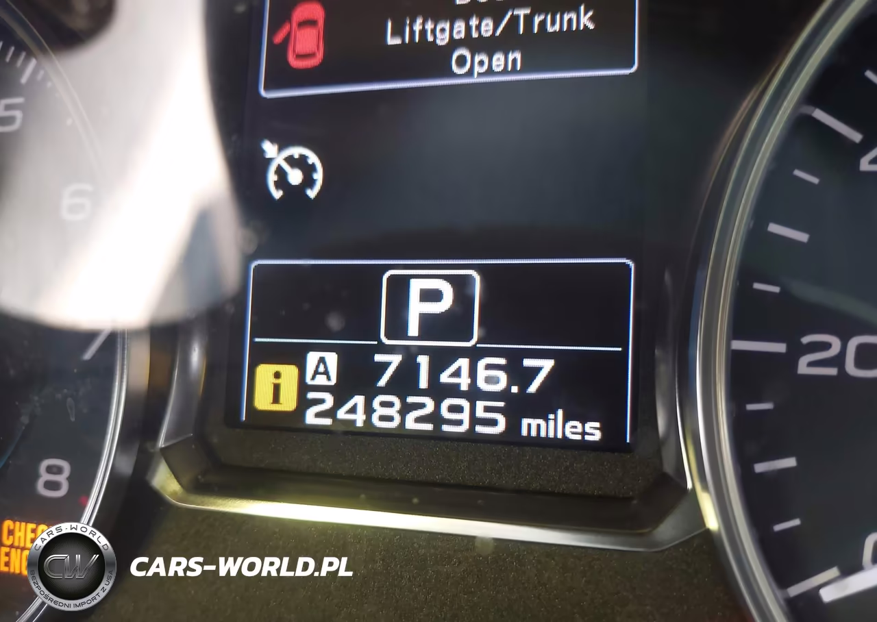 2017 Subaru Crosstrek 2.0I Limited VIN:JF2GPALC1H8263926 - 15