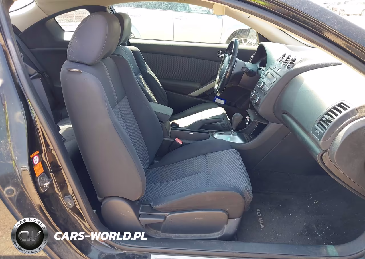 2008 Nissan Altima 2.5 S VIN:1N4AL24E48C215572 - 5