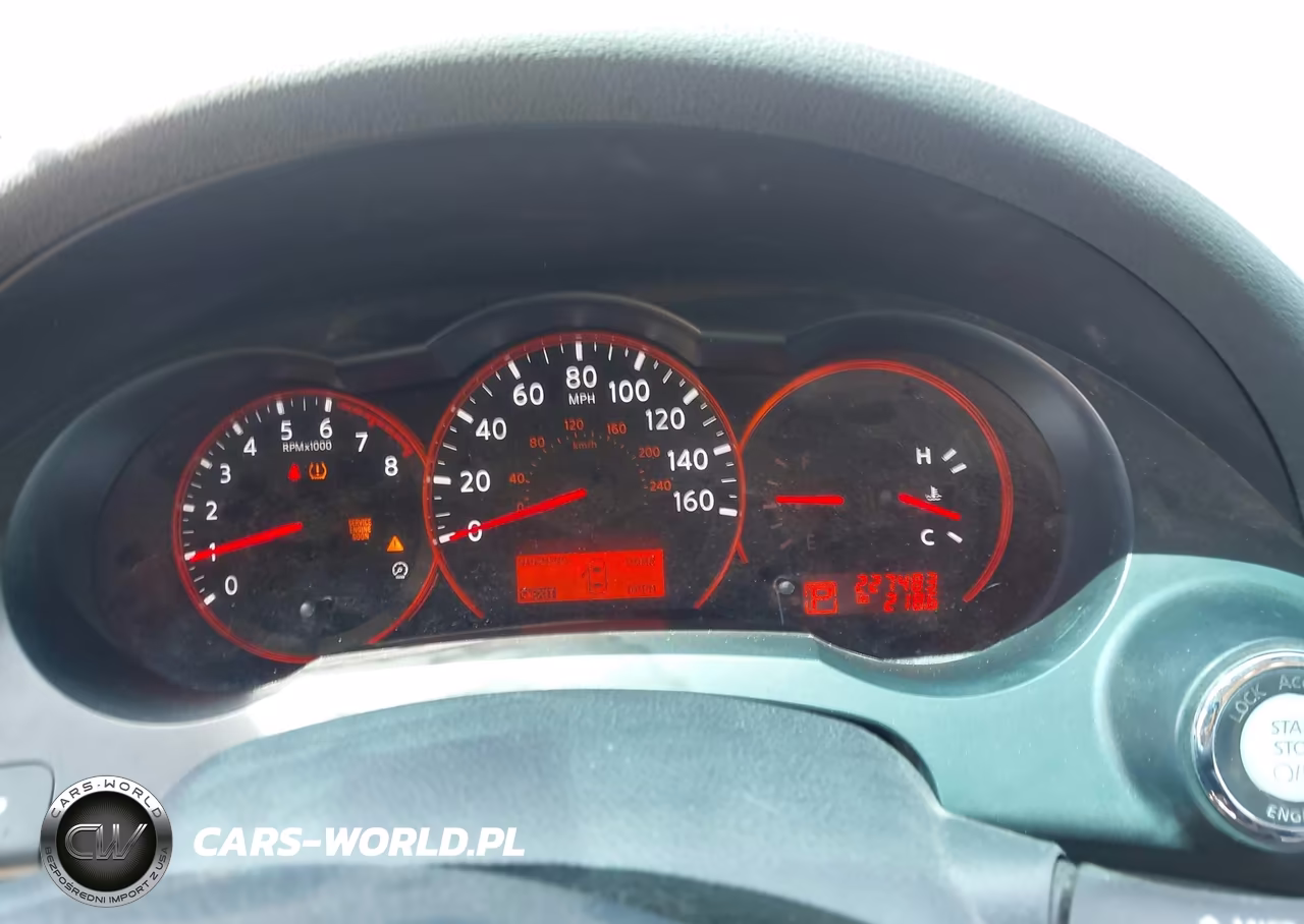 2008 Nissan Altima 2.5 S VIN:1N4AL24E48C215572 - 7