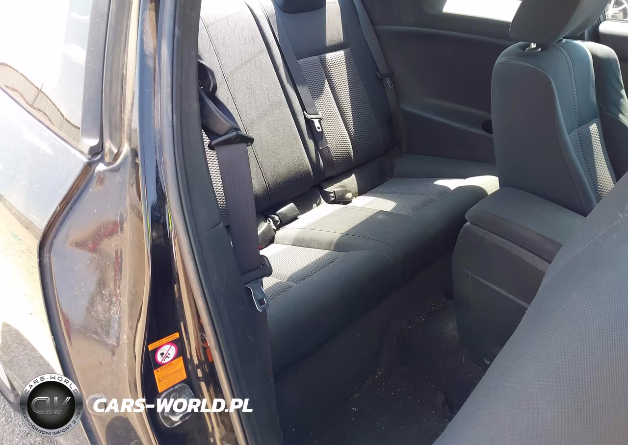 2008 Nissan Altima 2.5 S VIN:1N4AL24E48C215572 - 8