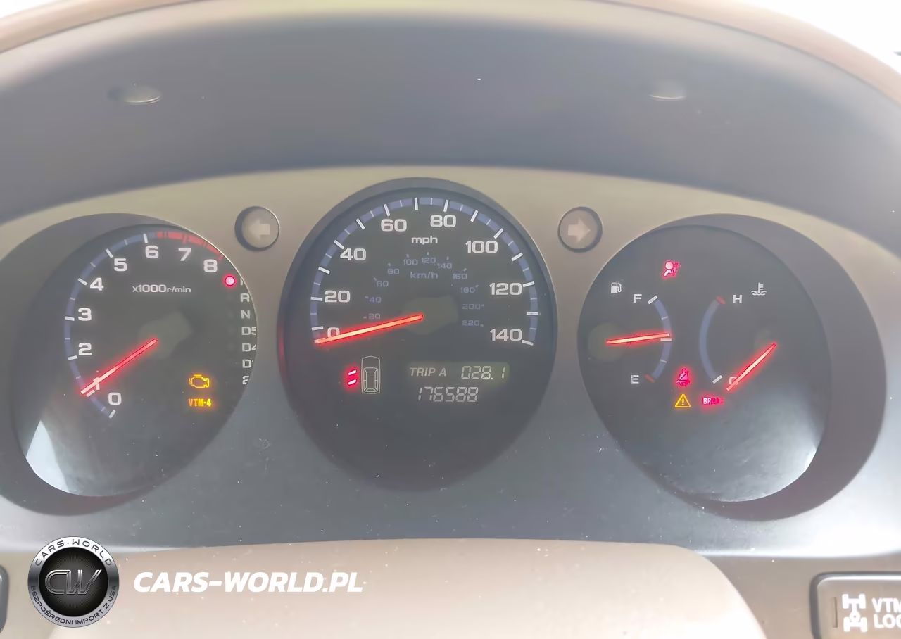 2005 Acura Mdx VIN:2HNYD18815H513181 - 7