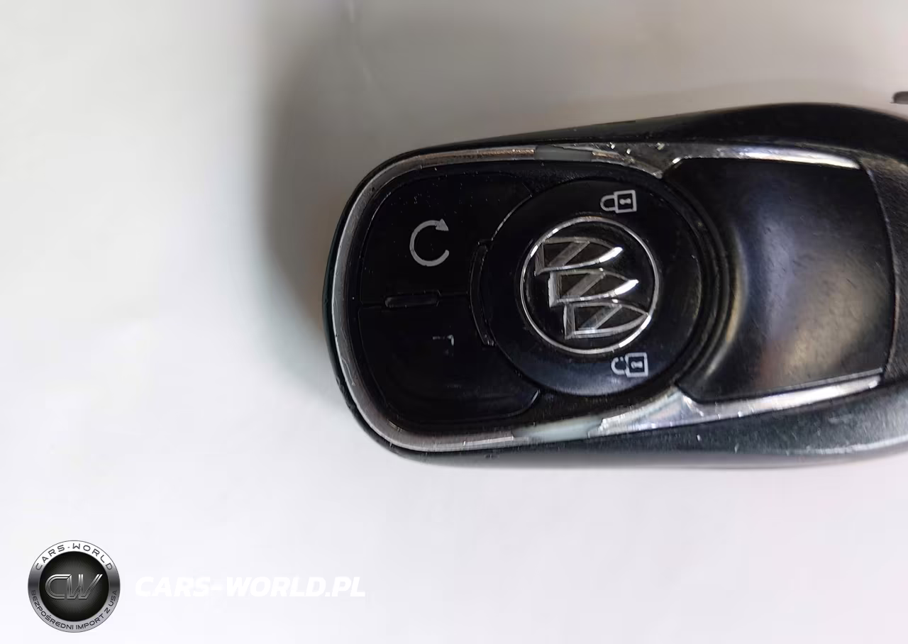 2019 Buick Encore Fwd Preferred VIN:KL4CJASBXKB957607 - 11