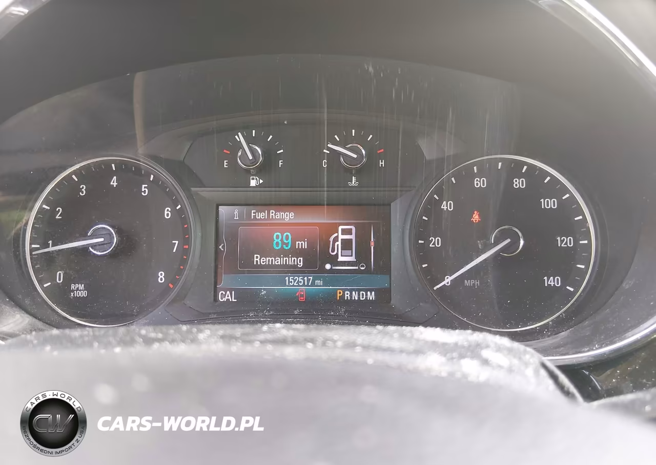 2019 Buick Encore Fwd Preferred VIN:KL4CJASBXKB957607 - 7