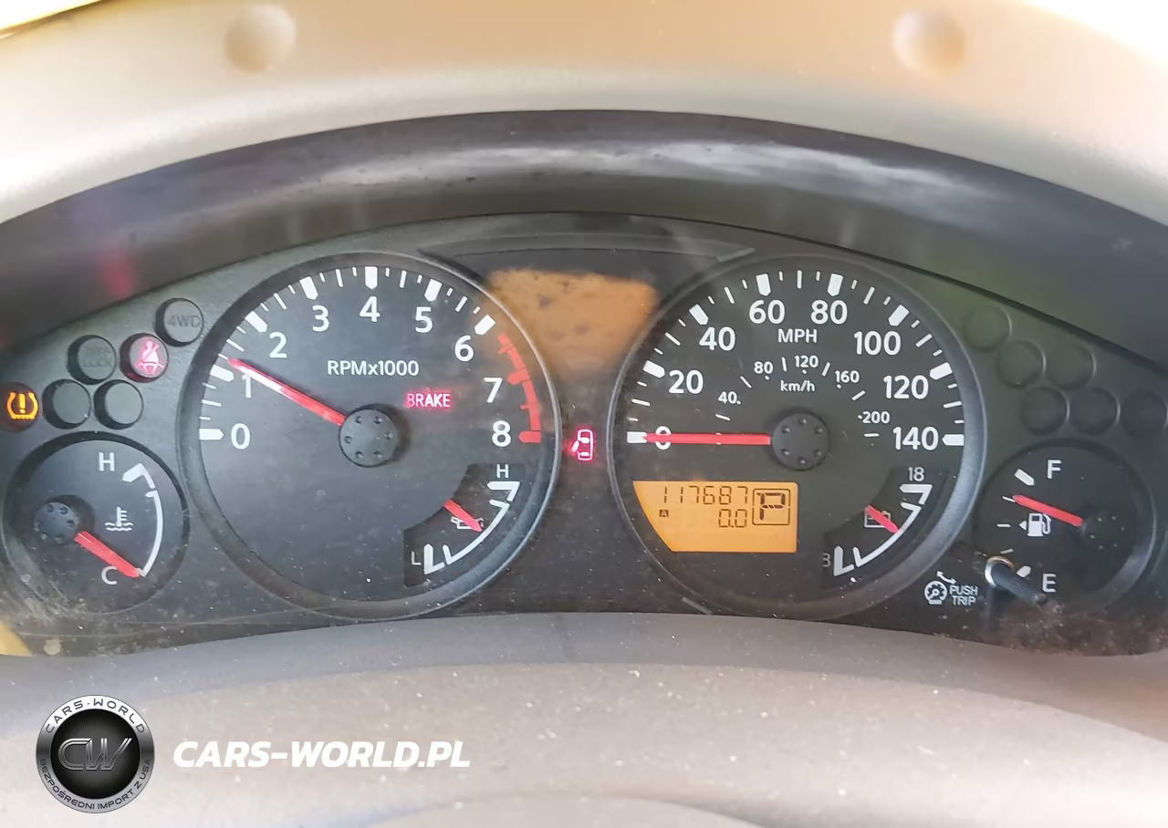 2014 Nissan Frontier S VIN:1N6AD0ER5EN716139 - 7