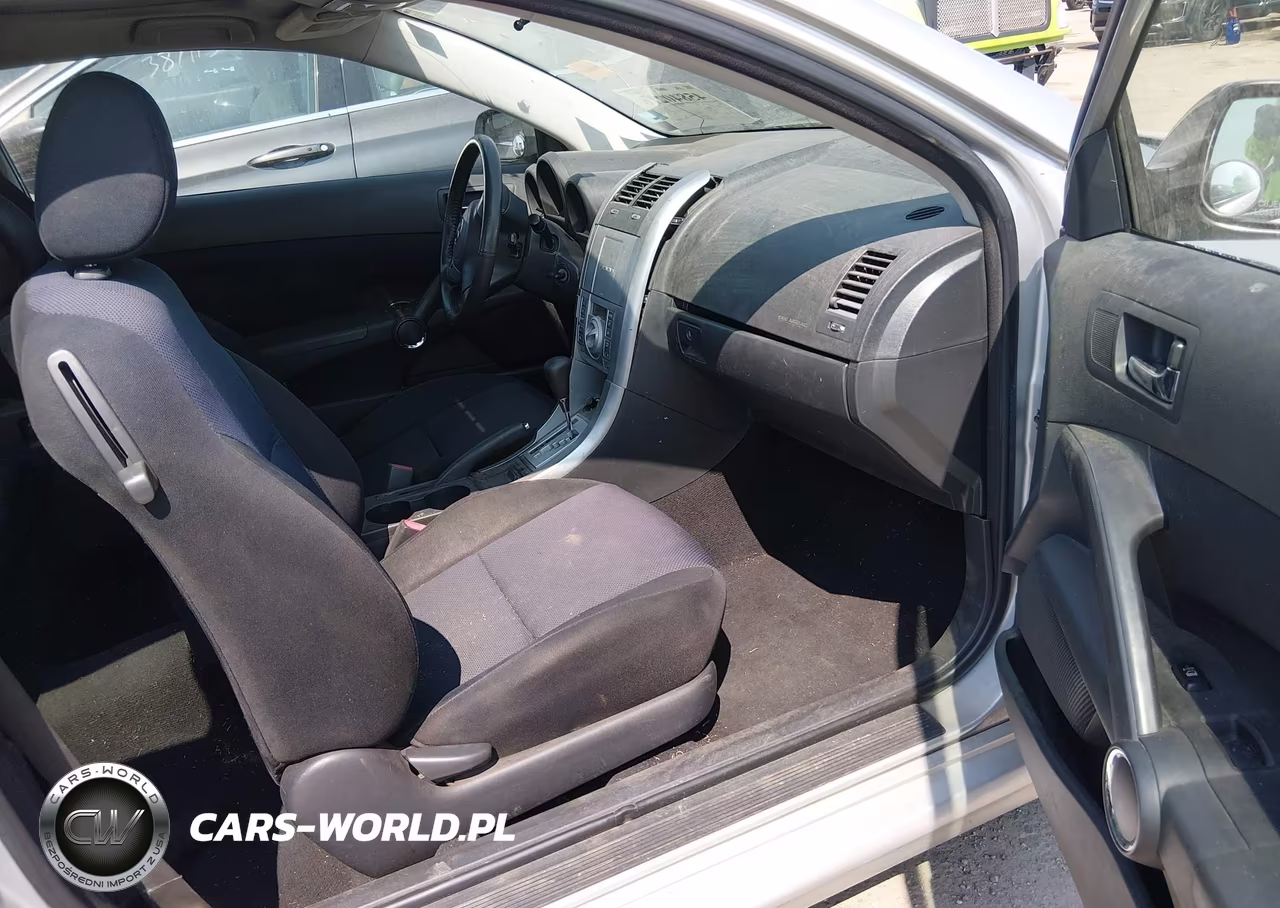 2007 Scion Tc VIN:JTKDE177970181775 - 5