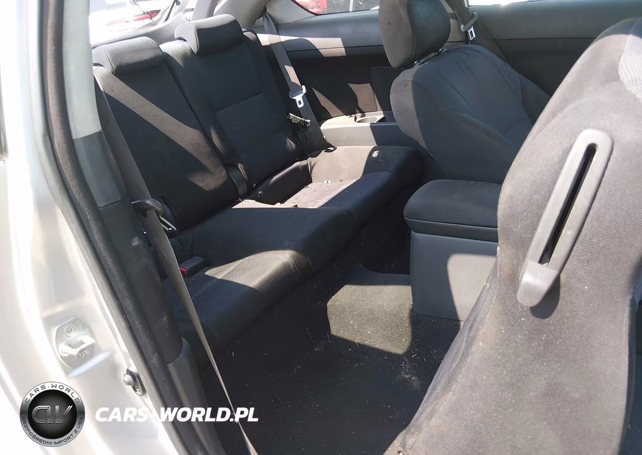 2007 Scion Tc VIN:JTKDE177970181775 - 8