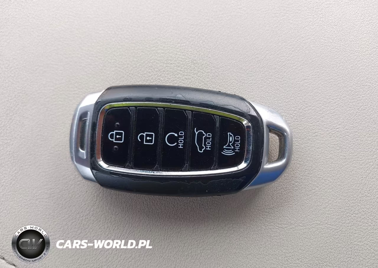 2020 Hyundai Palisade Limited VIN:KM8R5DHE9LU096817 - 11