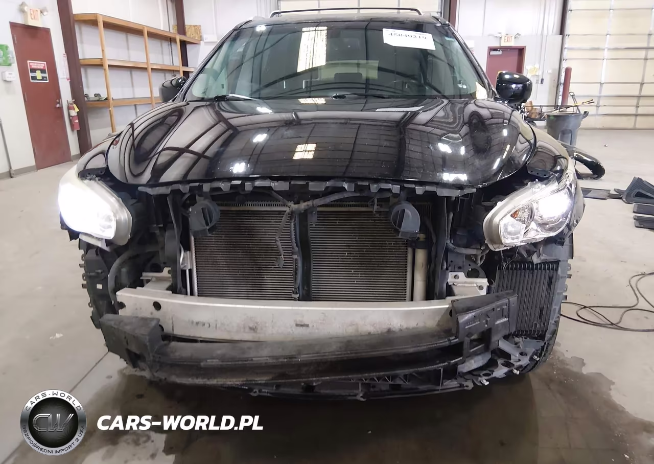 2015 Infiniti Qx60 VIN:5N1AL0MM1FC541697 - 6