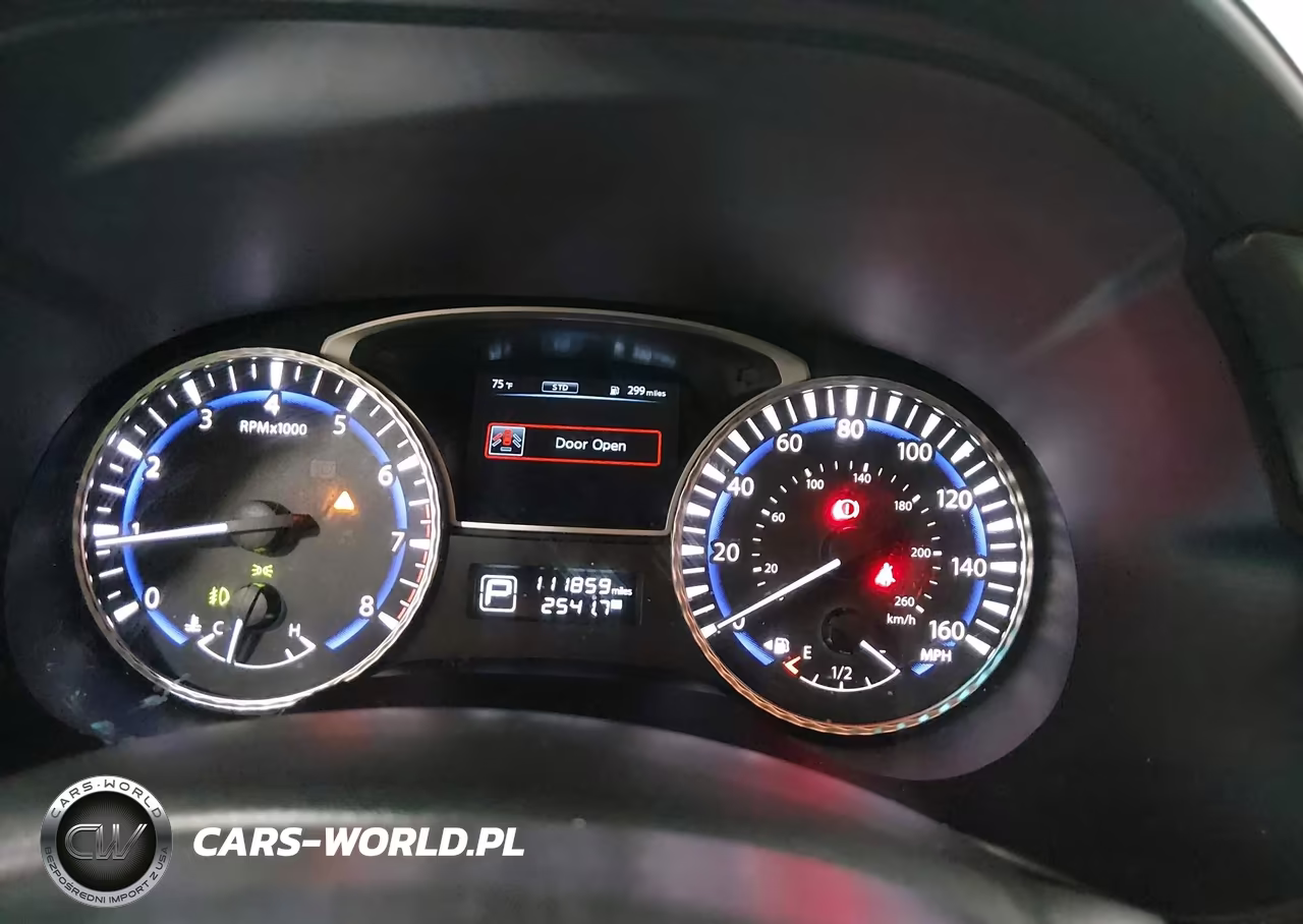 2015 Infiniti Qx60 VIN:5N1AL0MM1FC541697 - 7
