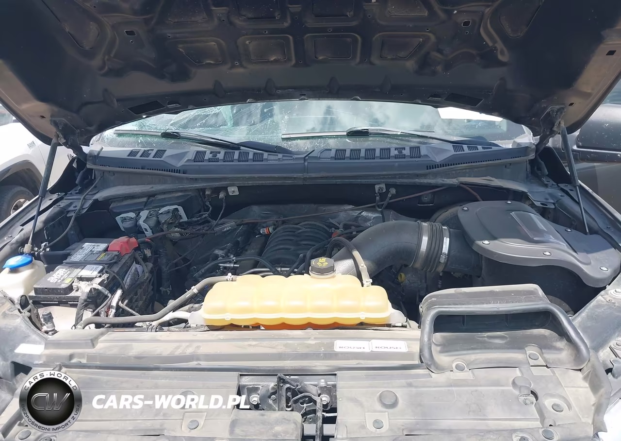 2019 Ford F-150 Xl VIN:1FTEW1C50KKE24173 - 10