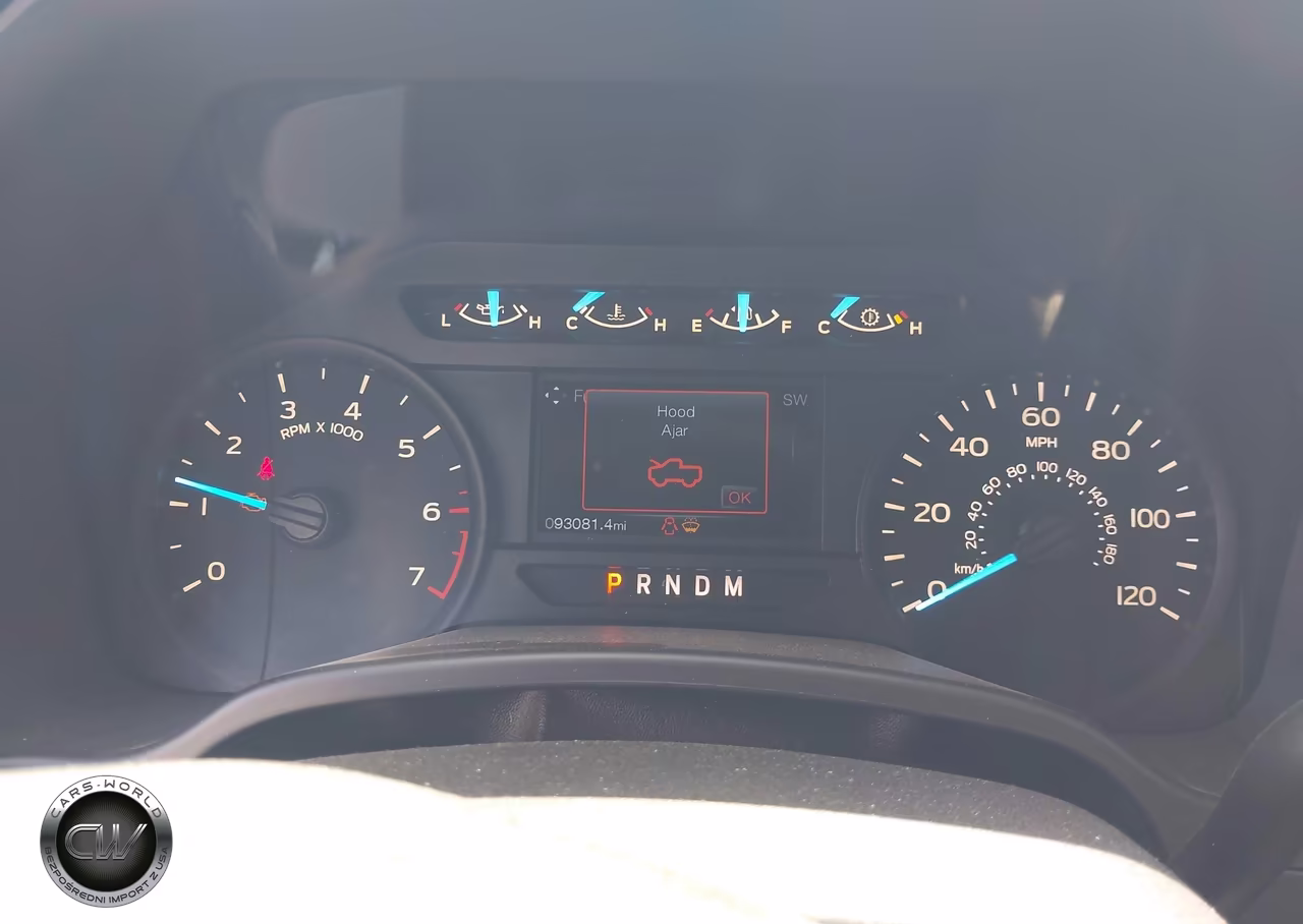 2019 Ford F-150 Xl VIN:1FTEW1C50KKE24173 - 7