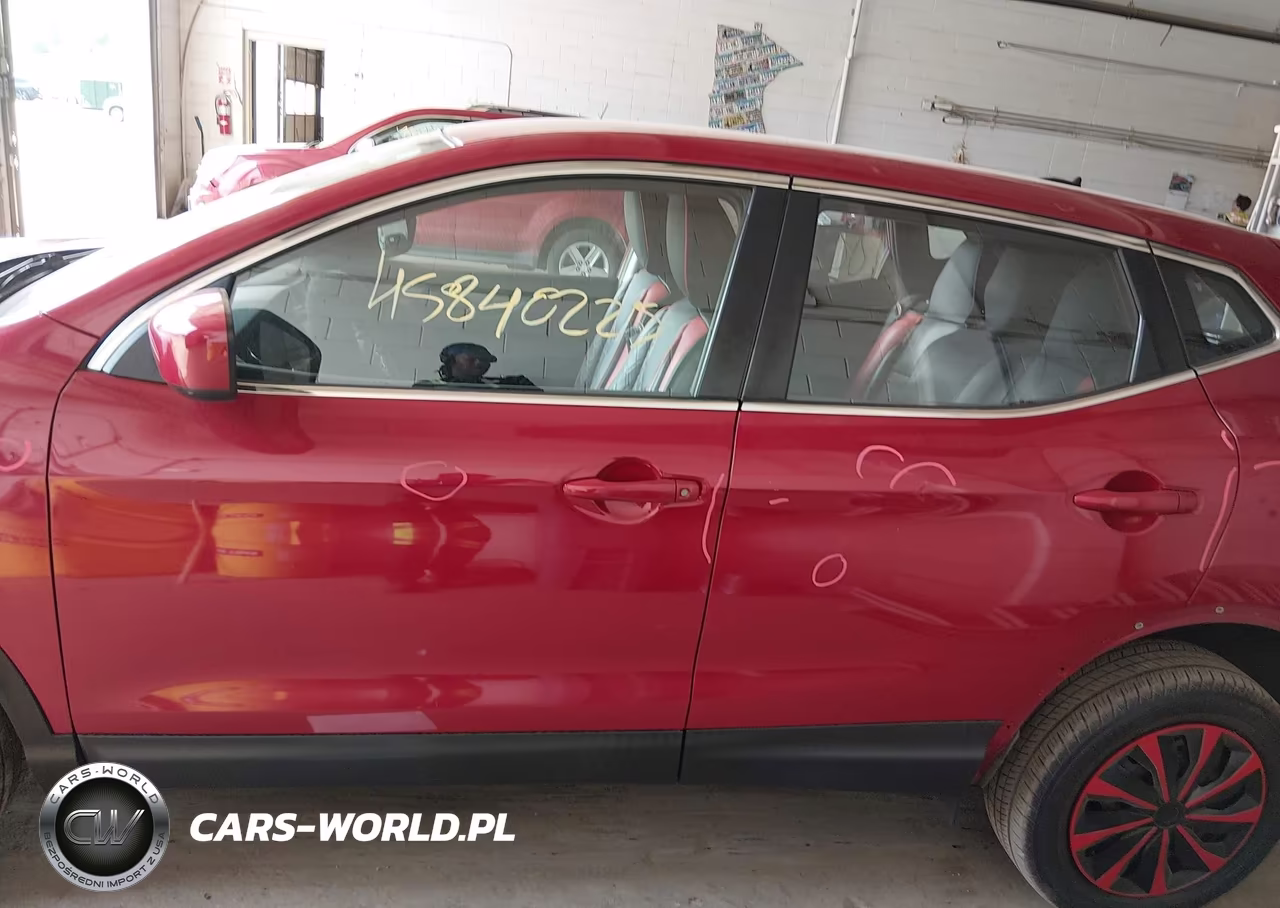 2018 Nissan Rogue Sport S VIN:JN1BJ1CR1JW267431 - 14