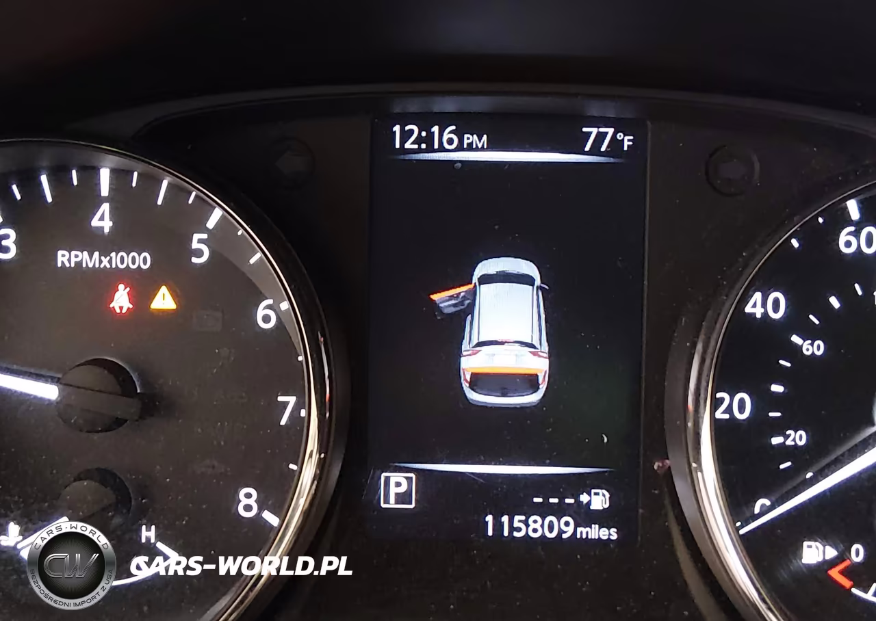 2018 Nissan Rogue Sport S VIN:JN1BJ1CR1JW267431 - 15