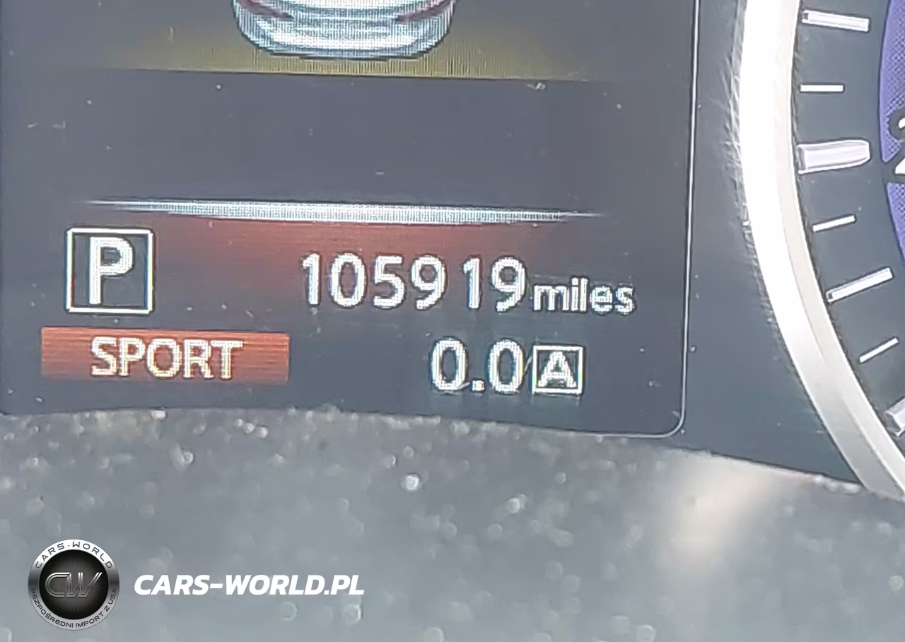 2017 Infiniti Q50 2.0T Premium VIN:JN1CV7AR0HM681756 - 16
