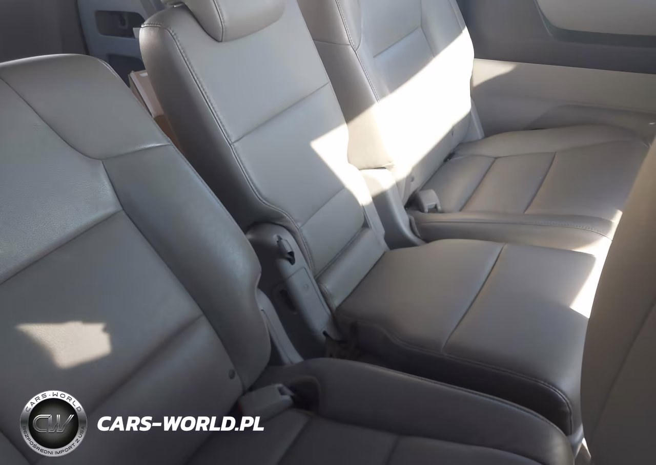 2015 Honda Odyssey Ex-L VIN:5FNRL5H67FB061652 - 7