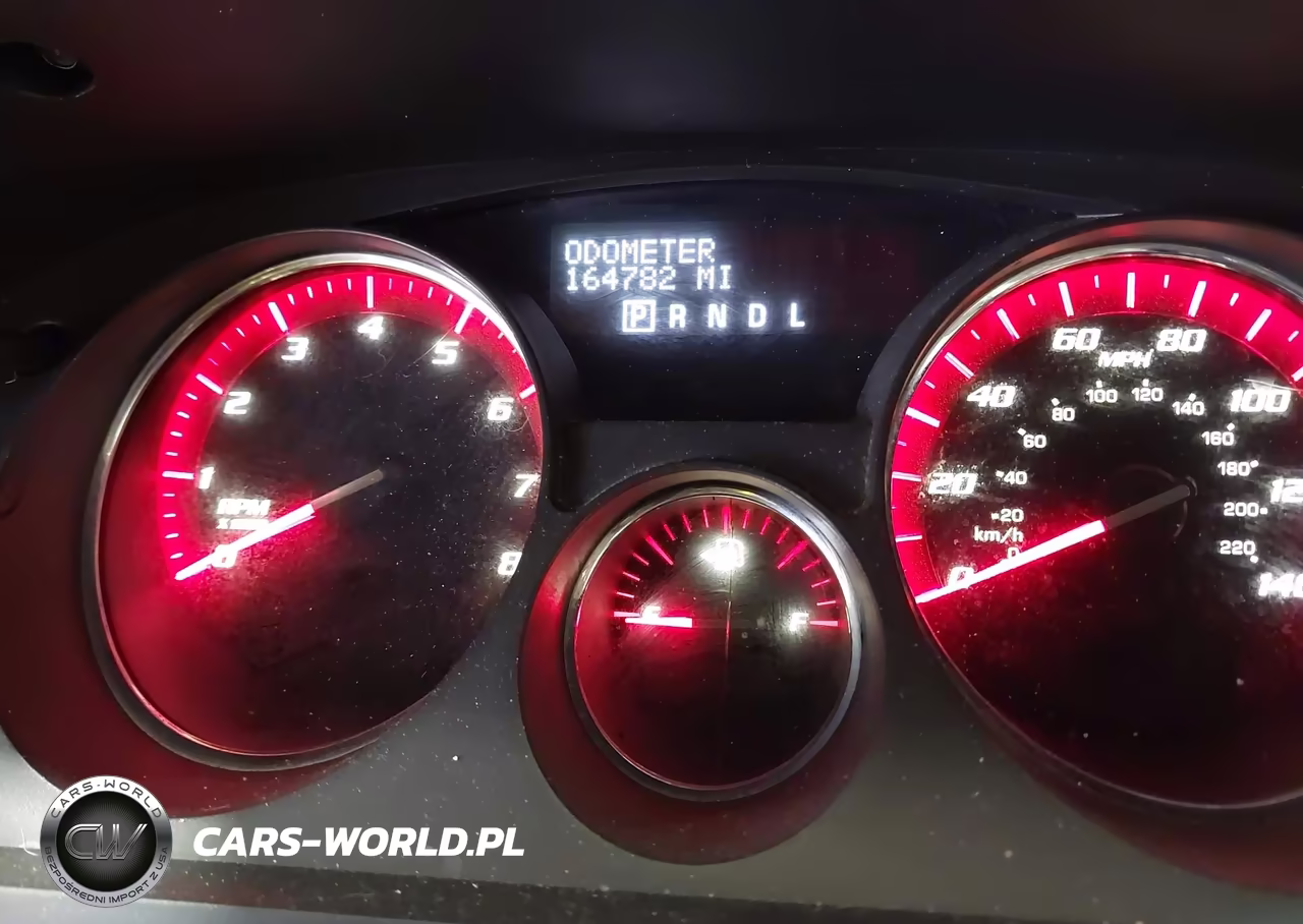 2010 GMC Acadia Slt-1 VIN:1GKLVMED1AJ177867 - 7