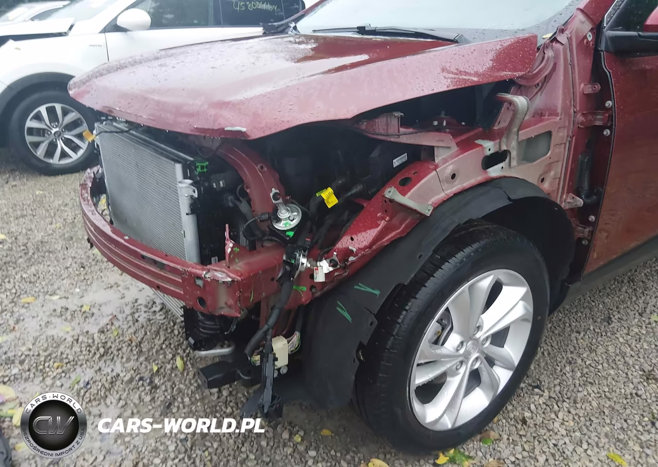2023 Buick Encore Gx Preferred Awd VIN:KL4MMCSL5PB038525 - 19