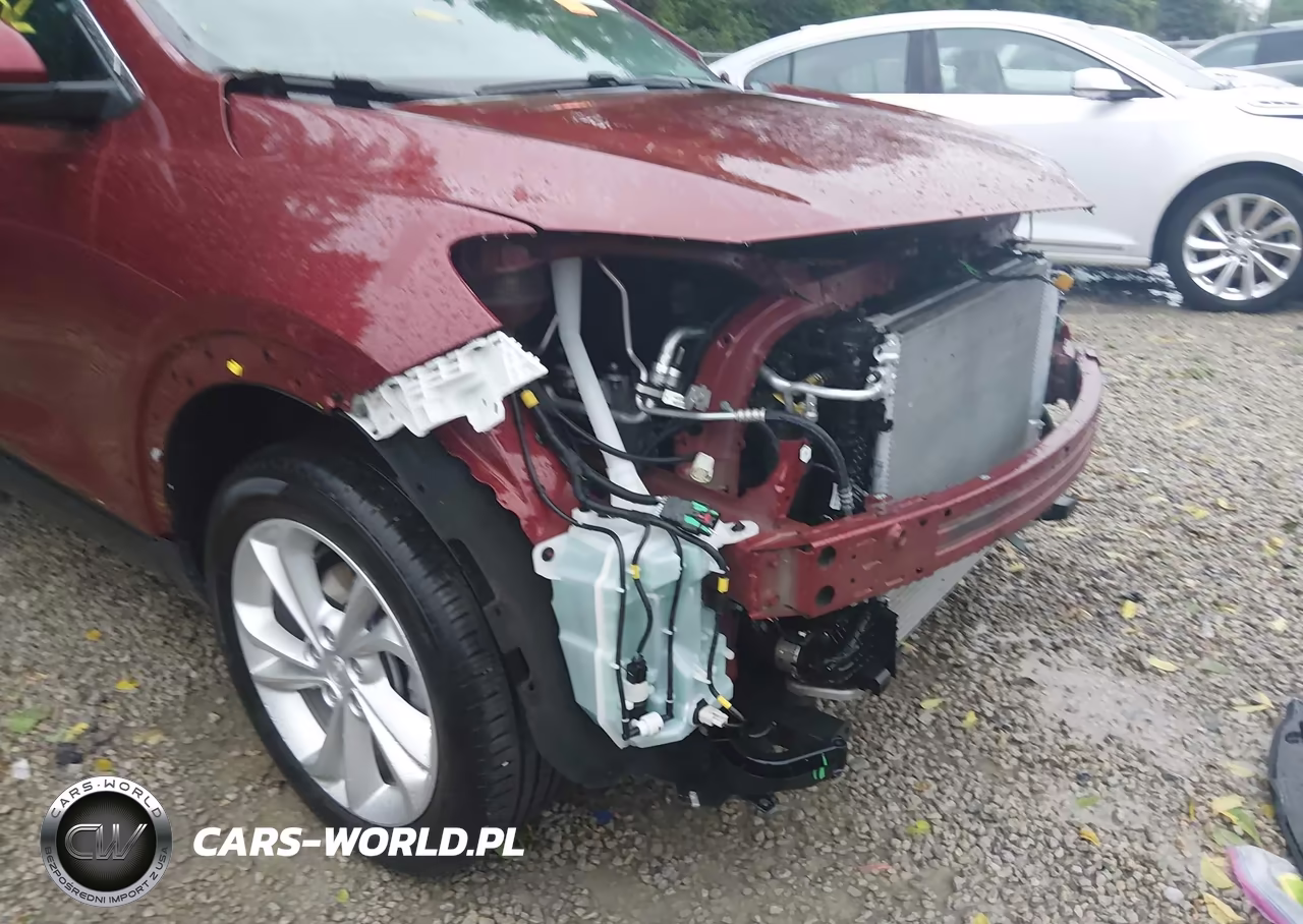 2023 Buick Encore Gx Preferred Awd VIN:KL4MMCSL5PB038525 - 6