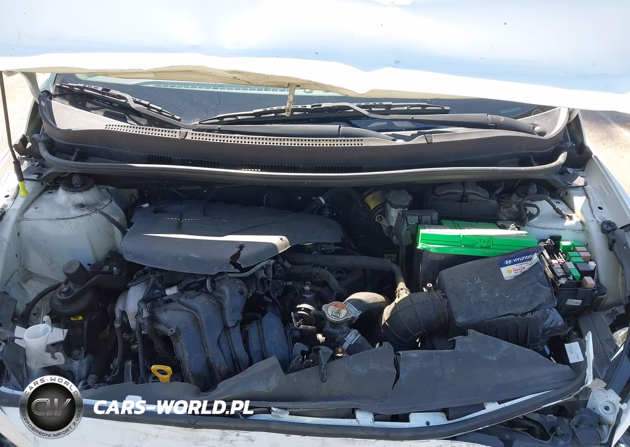 2017 Hyundai Accent Se VIN:KMHCT4AE9HU343203 - 10