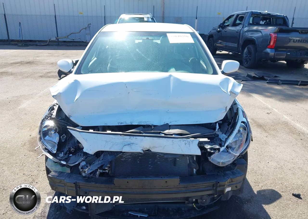 2017 Hyundai Accent Se VIN:KMHCT4AE9HU343203 - 13