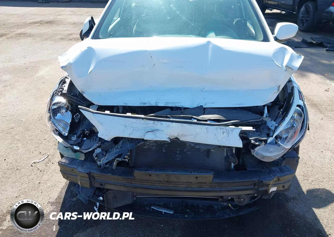 2017 Hyundai Accent Se VIN:KMHCT4AE9HU343203 - 6