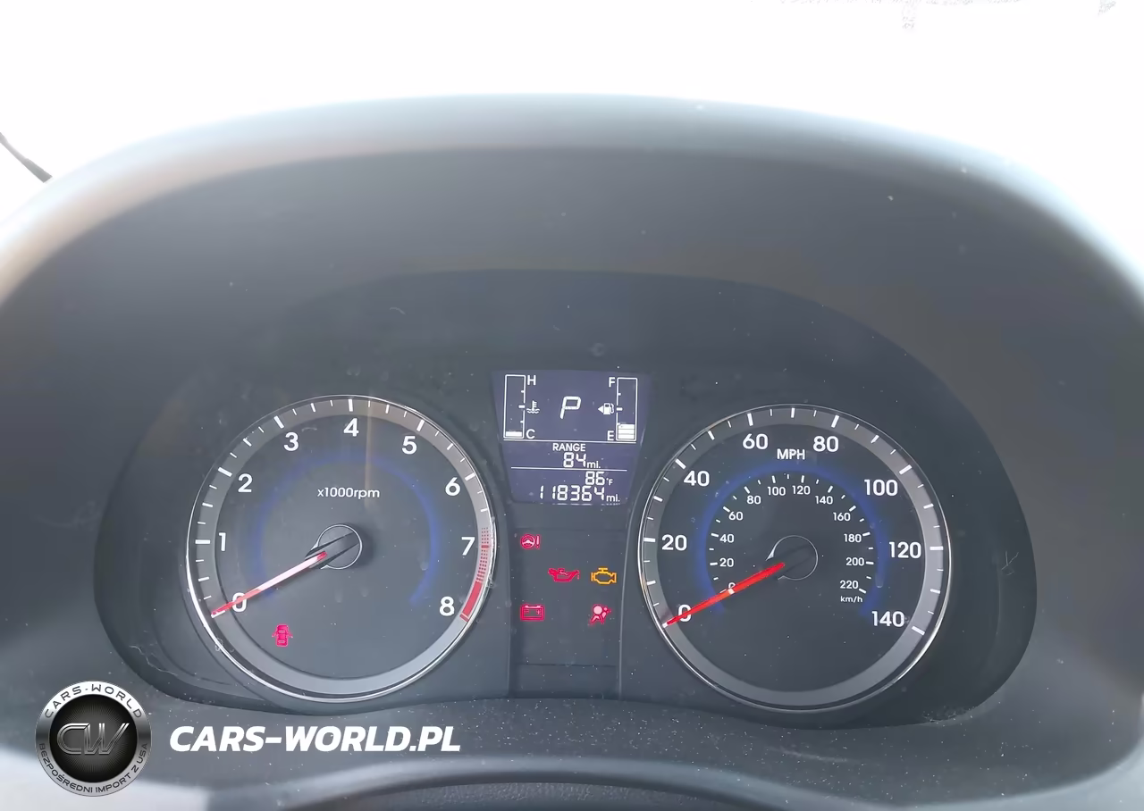 2017 Hyundai Accent Se VIN:KMHCT4AE9HU343203 - 7
