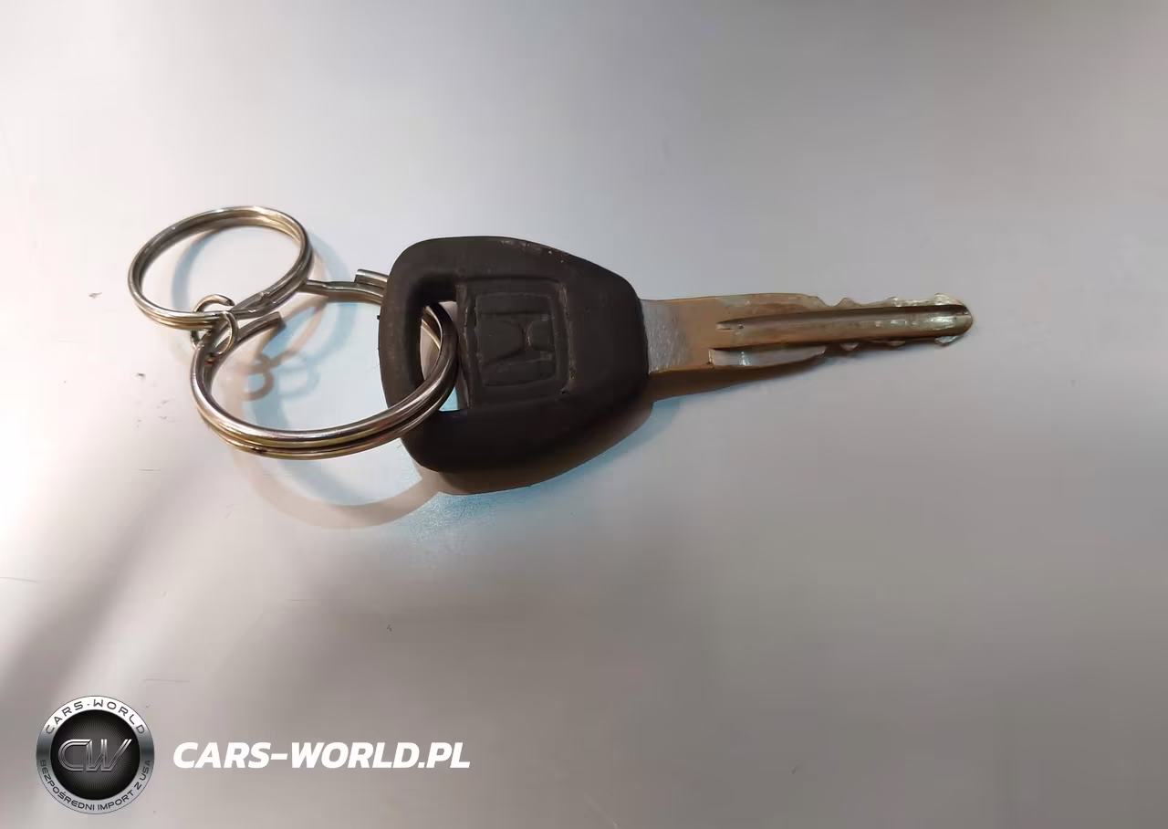 2002 Honda Accord 2.3 Lx VIN:JHMCG55402C031797 - 11