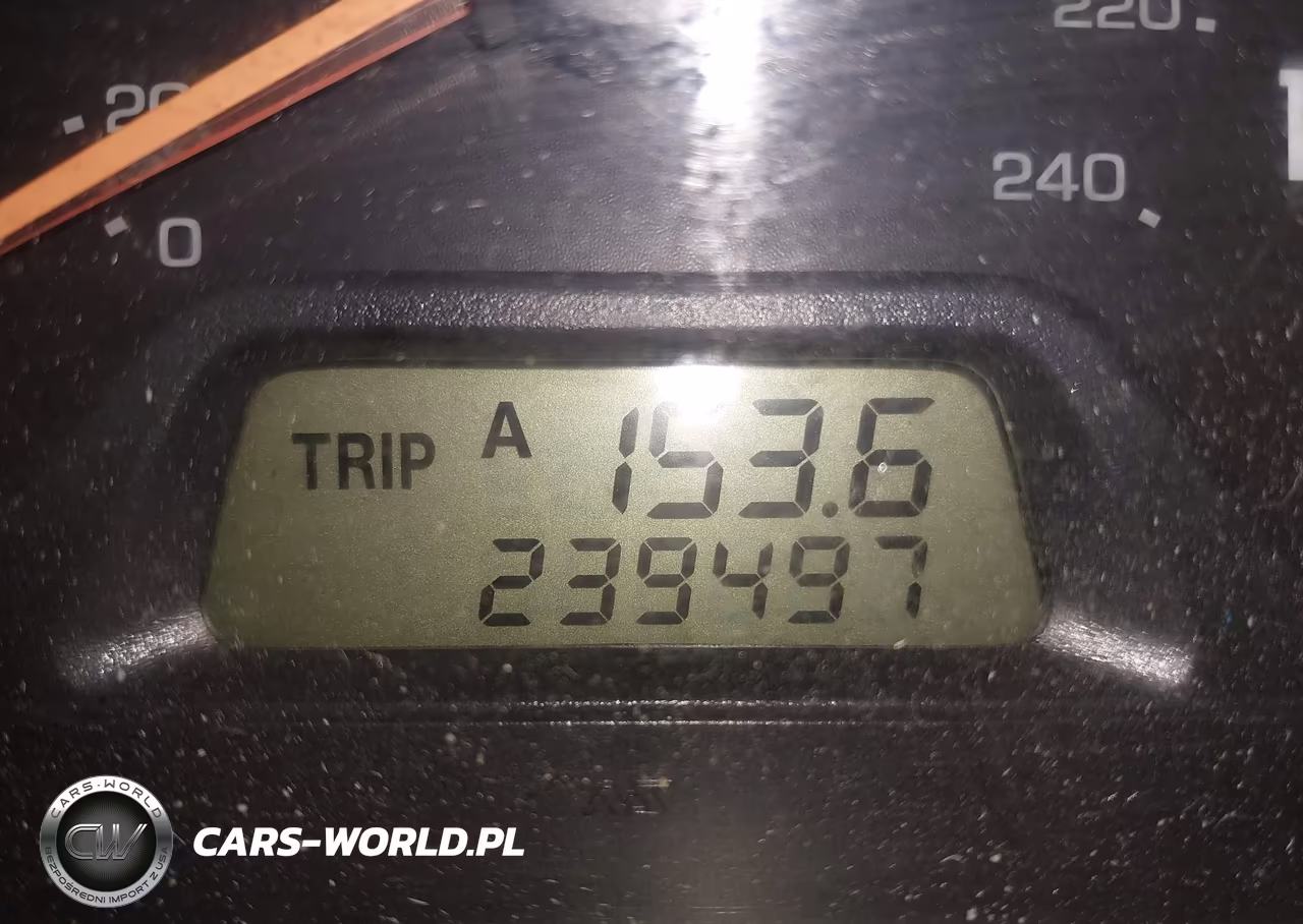 2002 Honda Accord 2.3 Lx VIN:JHMCG55402C031797 - 16